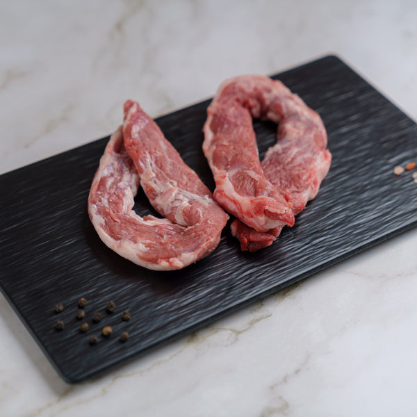Lagarto de Porc
