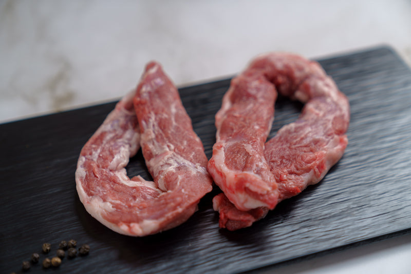 Lagarto de Porc