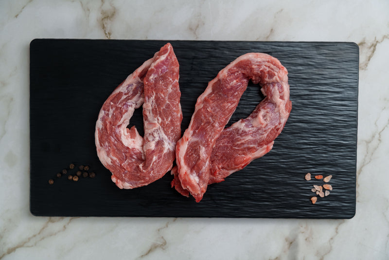Lagarto de Porc
