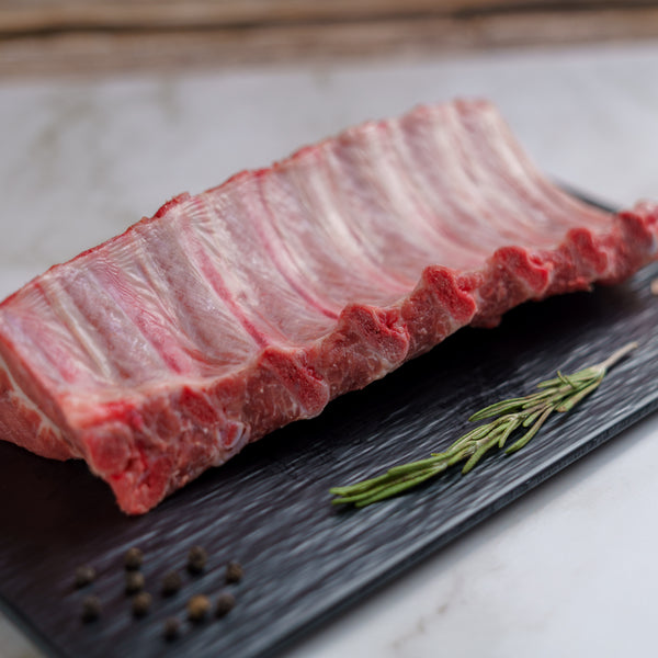 Costella Tira de Porc Palou