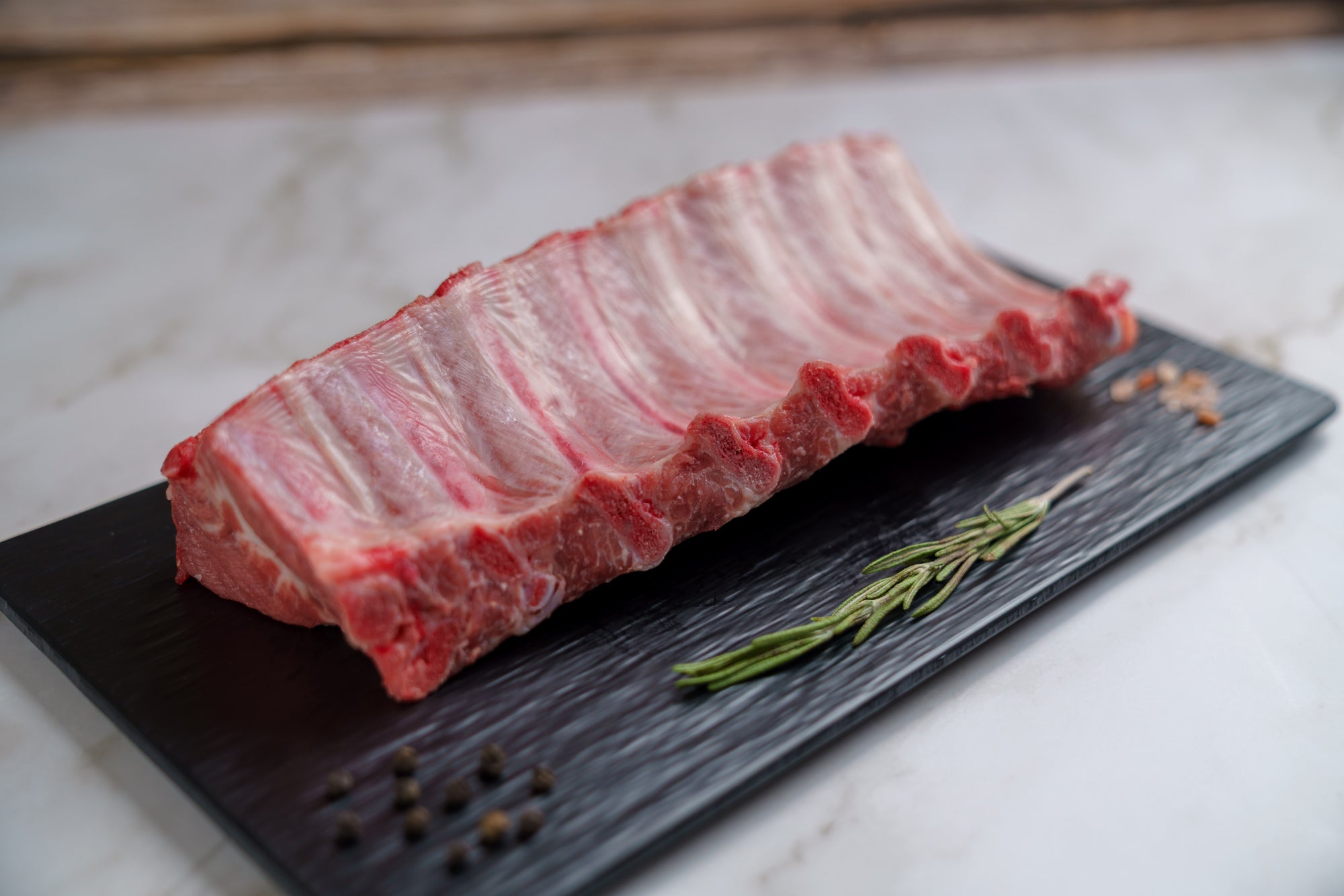 Costella Tira de Porc Palou