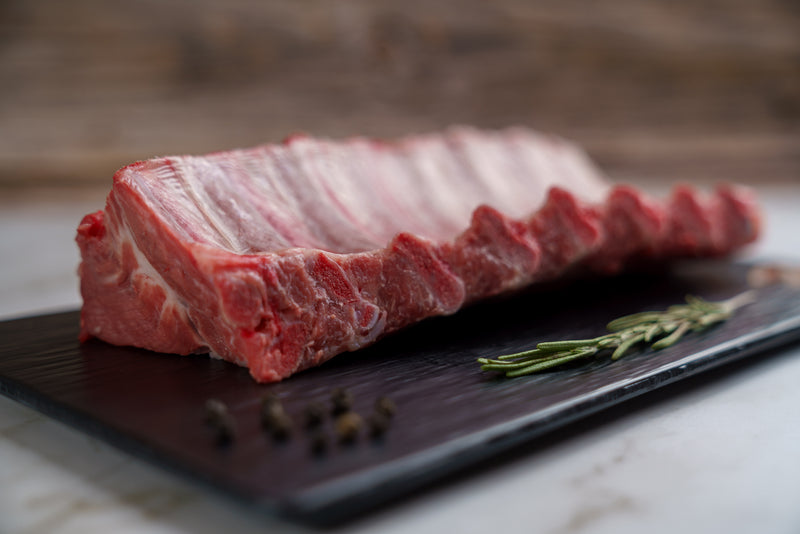 Costella Tira de Porc Palou