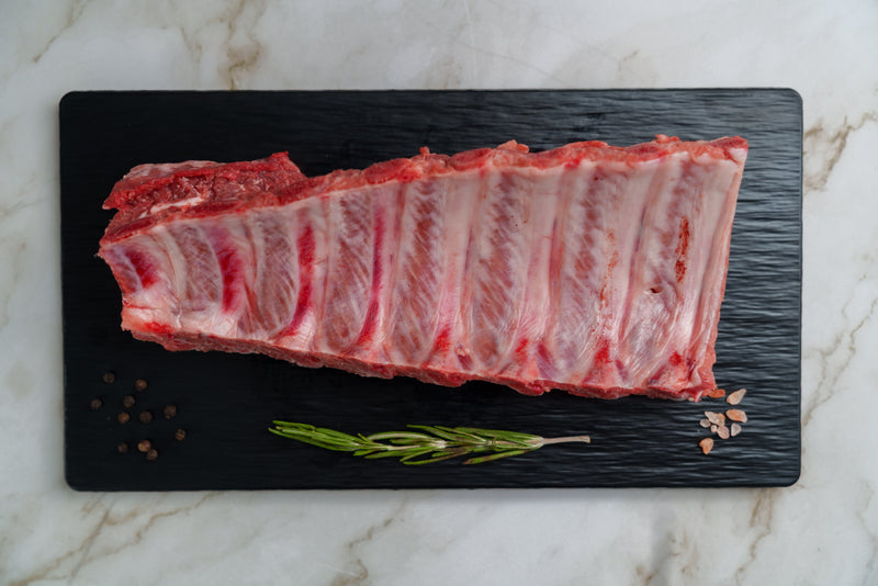 Costella Tira de Porc Palou