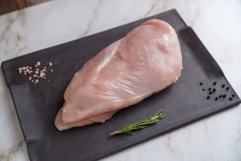 Pechuga de Pavo