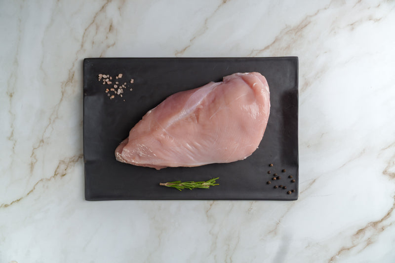 Pechuga de Pavo