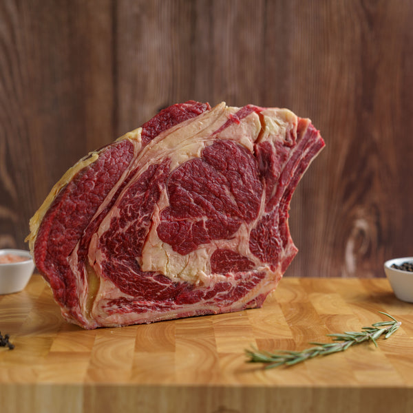 Chuletón de Buey