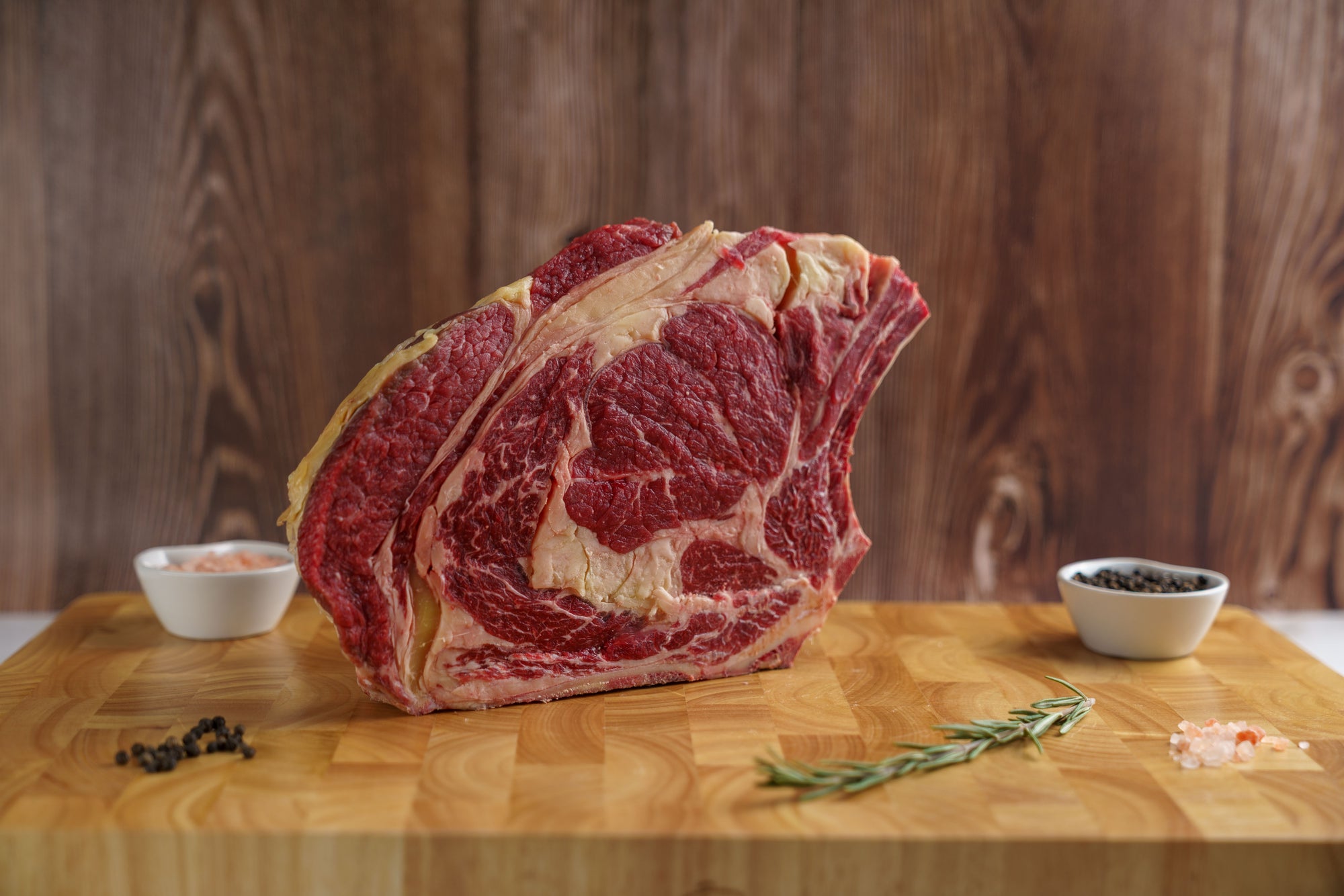 Chuletón de Buey
