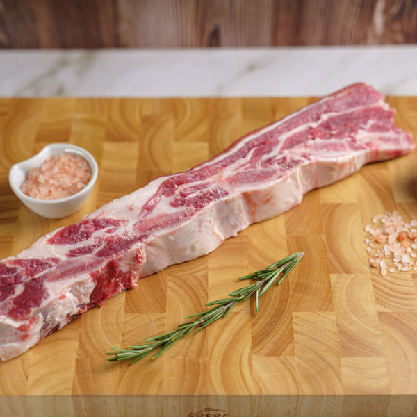 Tira de Asado / Churrasco