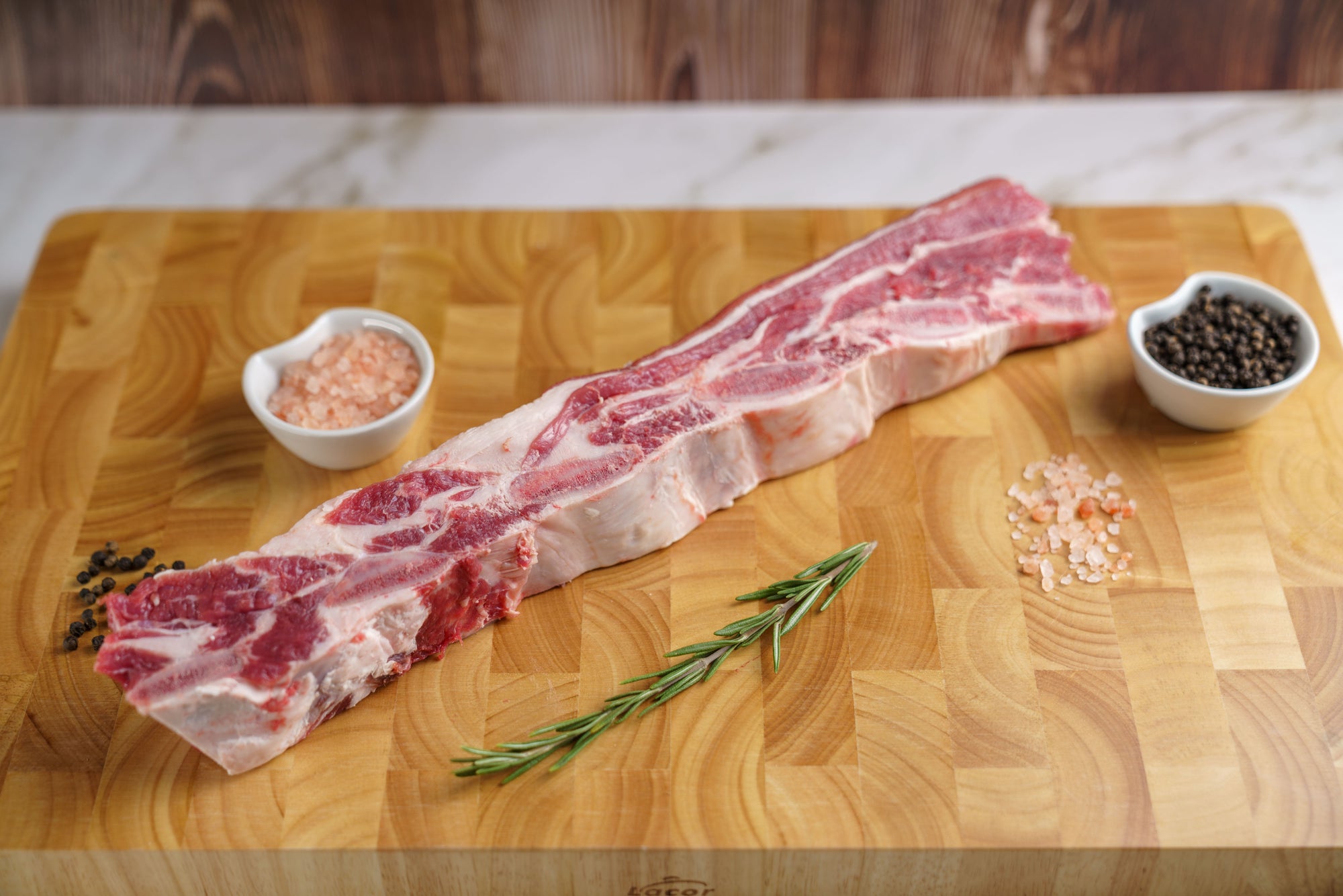 Tira de Asado / Xurrasco