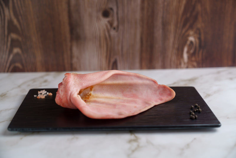 Orella de Porc