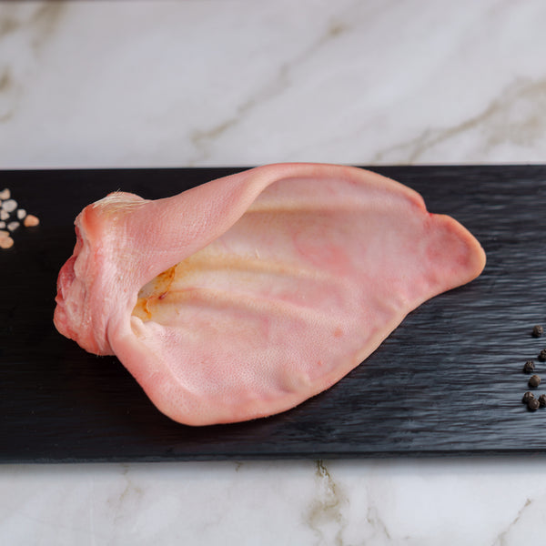 Orella de Porc
