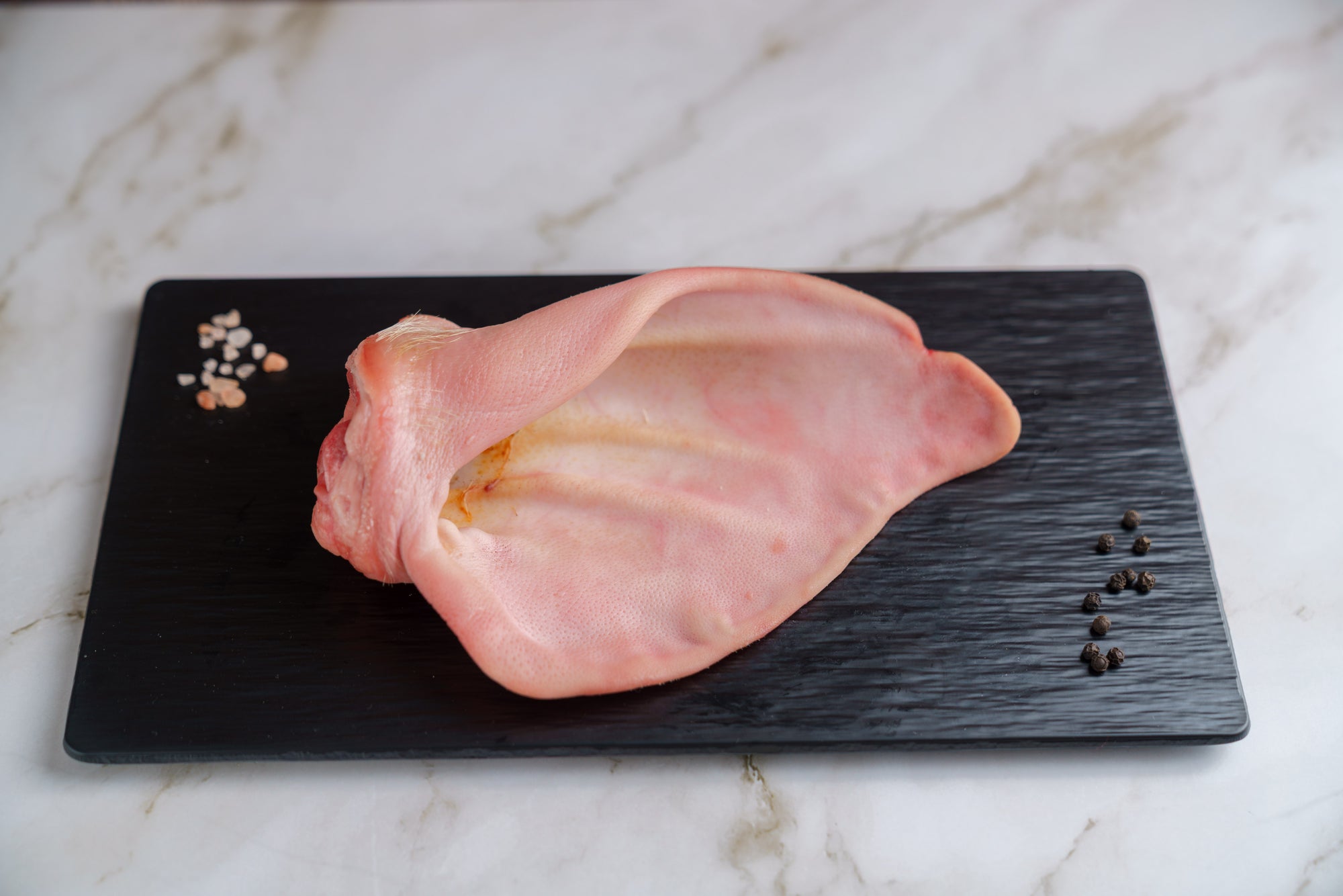 Orella de Porc