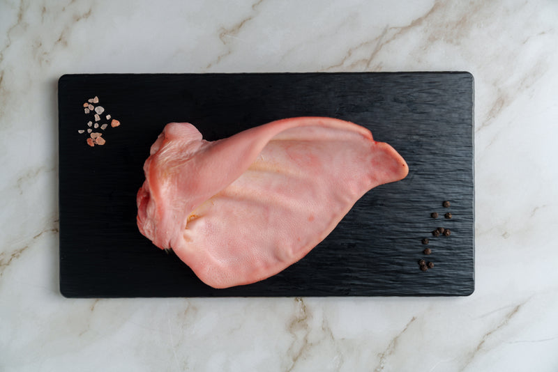 Orella de Porc