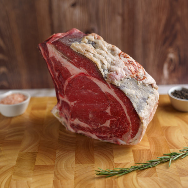 Chuletón de Ternera