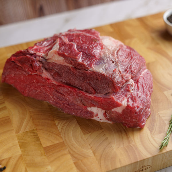 Filete de pobre / Rosbif