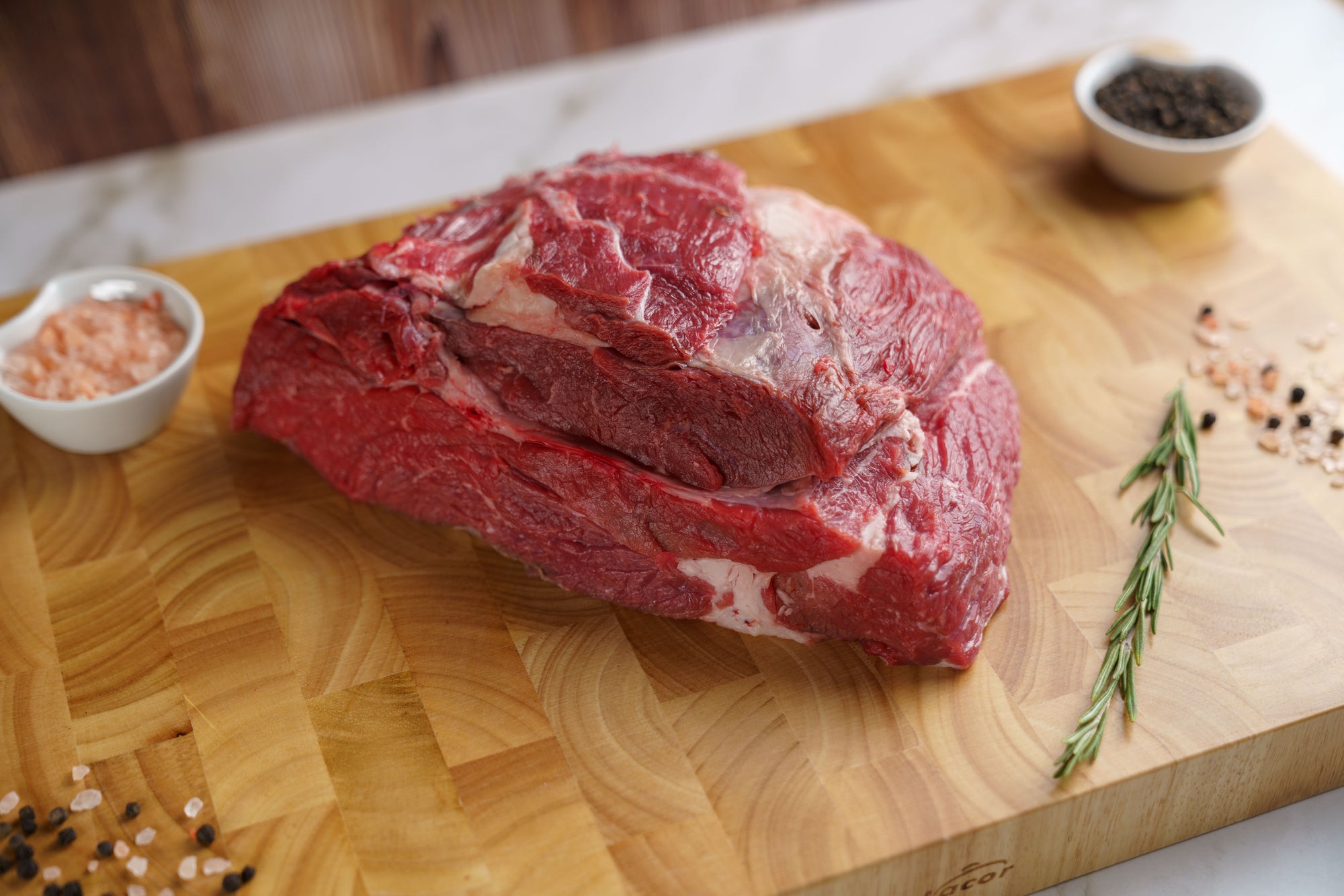 Filet de pobre / Rosbif