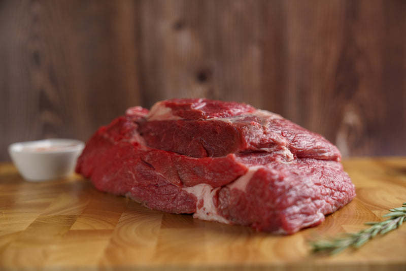 Filet de pobre / Rosbif