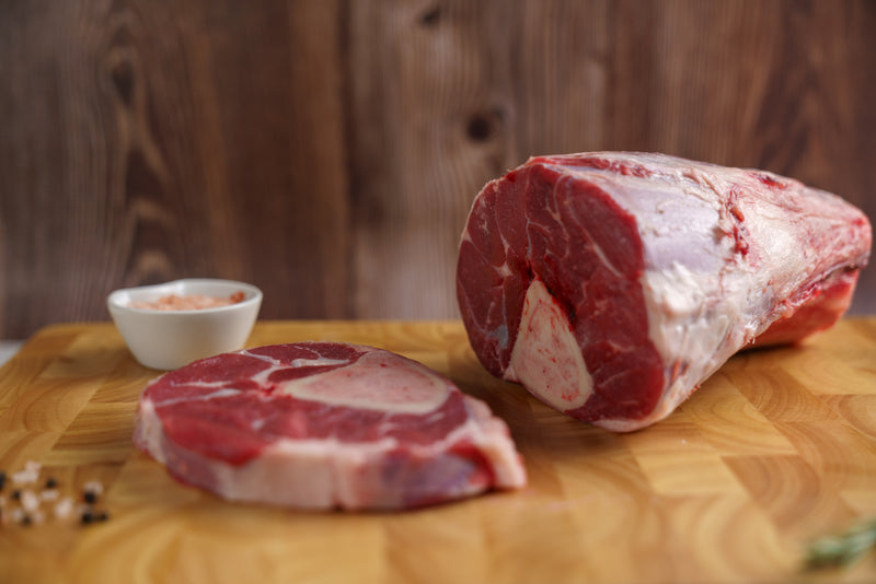 Ossobuco