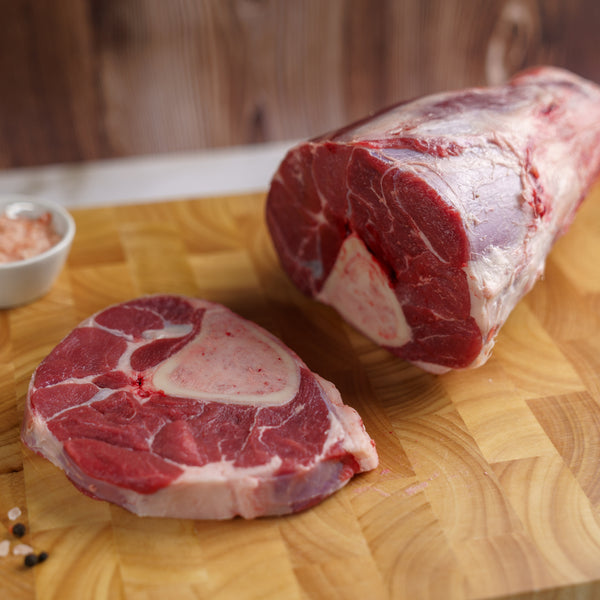 Ossobuco