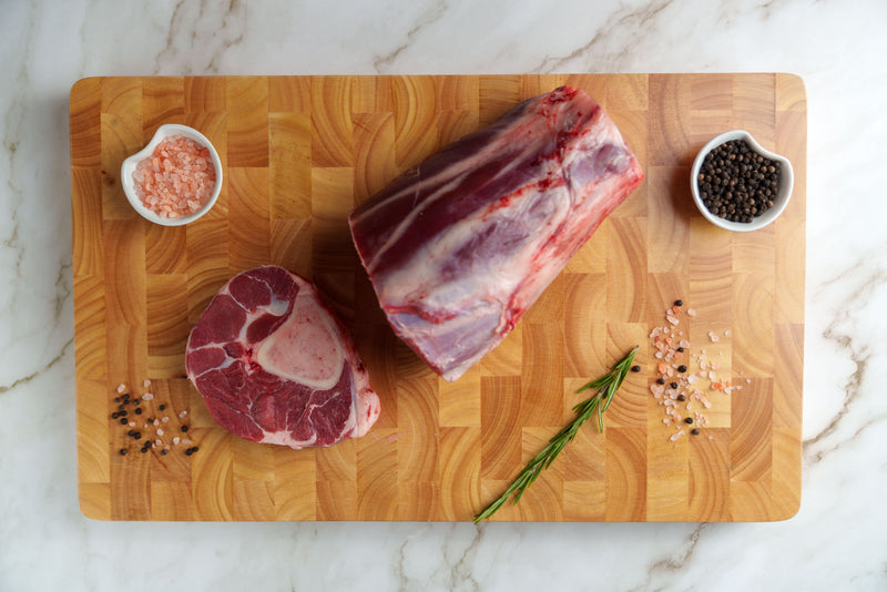 Ossobuco
