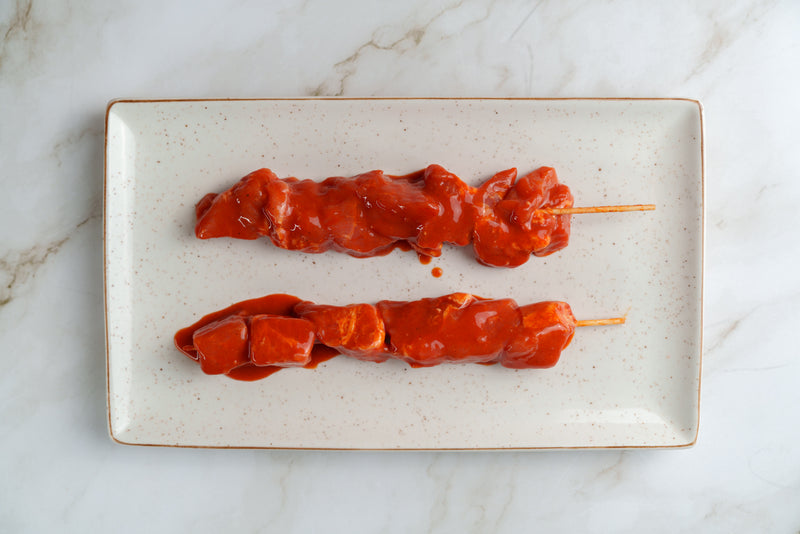 Pincho Moruno