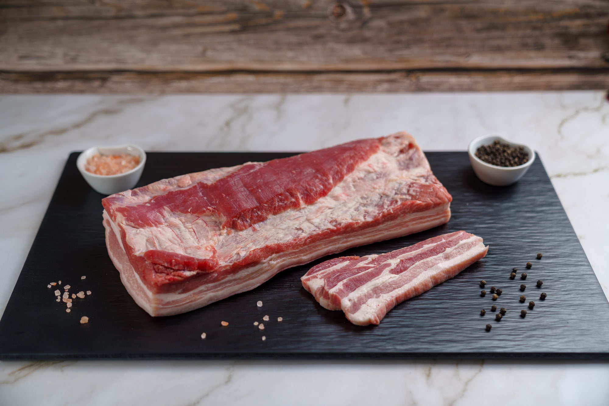 Cansalada / Panxeta de Porc Palou