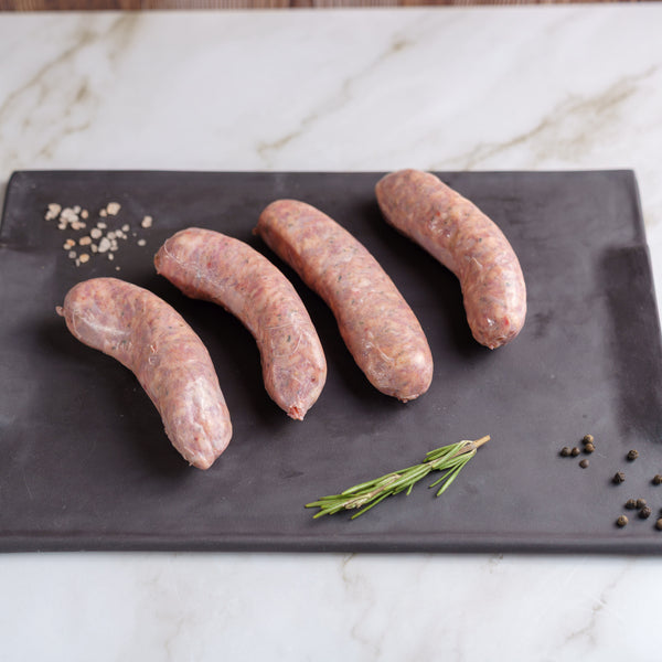 Chorizo Criollo