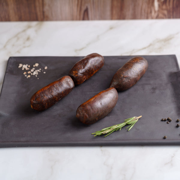 Morcilla