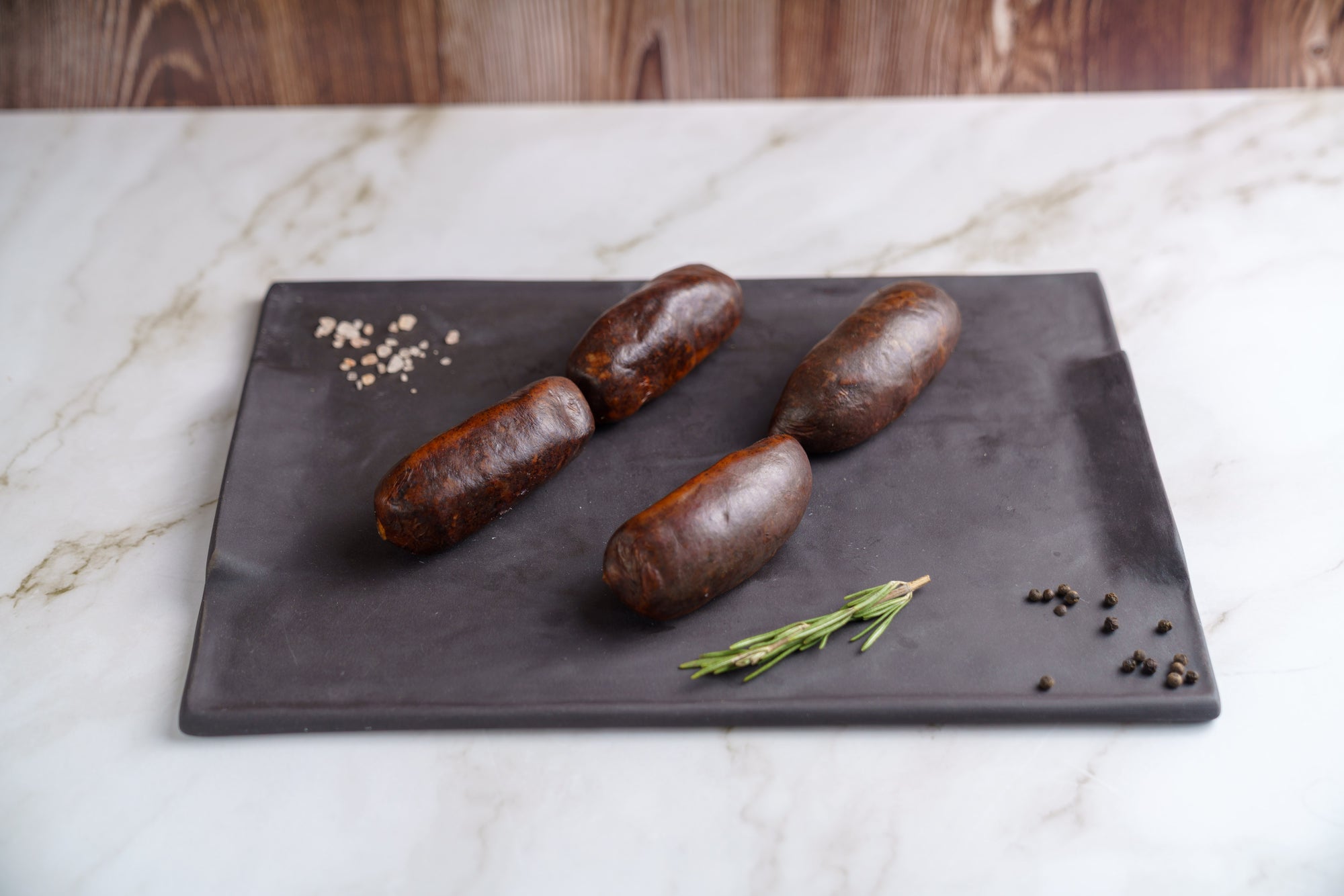Morcilla