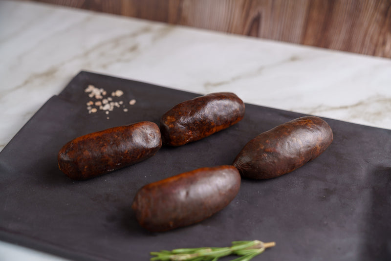 Morcilla