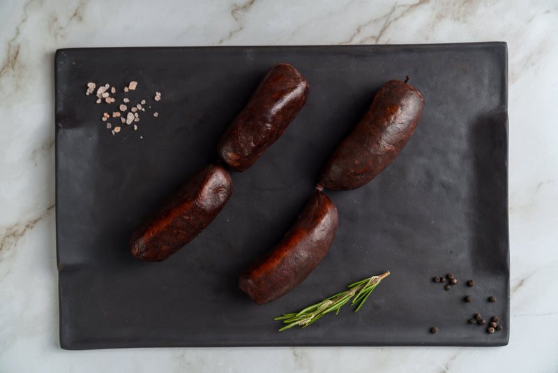 Morcilla