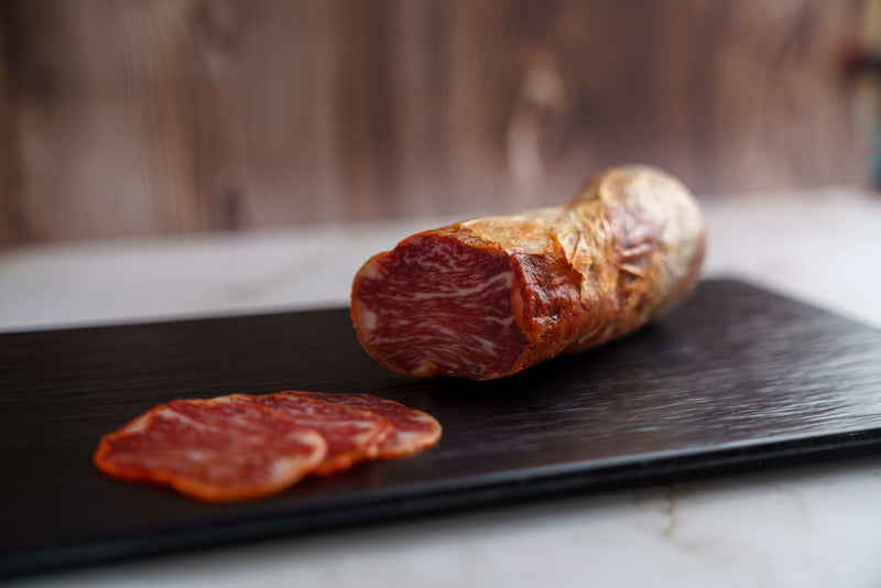 Lomo ibérico