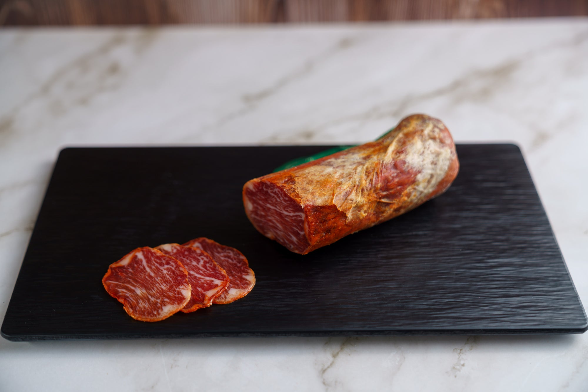 Lomo ibérico