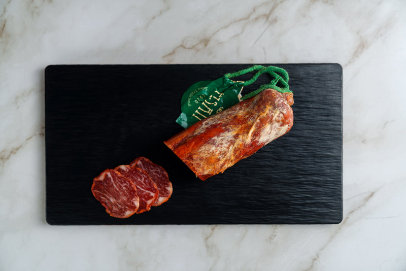Lomo ibérico