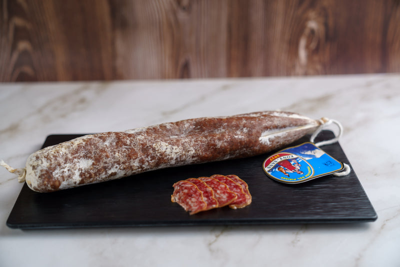 Longaniza / Salchichón
