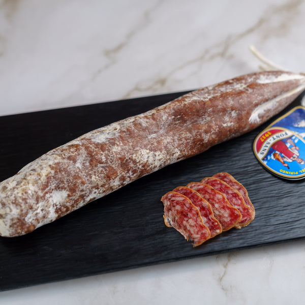 Longaniza / Salchichón