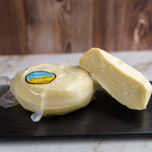 Queso Cremón / Cremoso