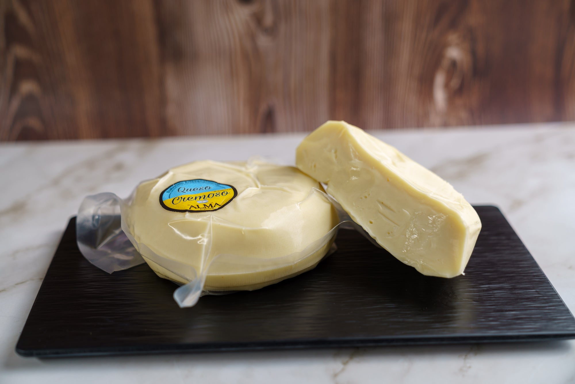 Queso Cremón / Cremoso