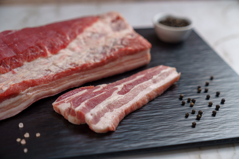 Cansalada / Panxeta de Porc Palou