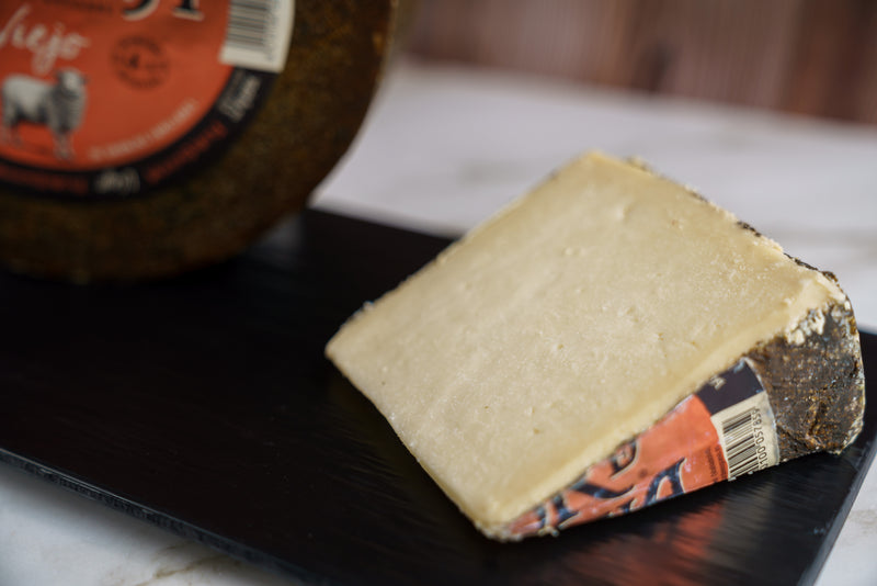 Queso Flor de Esgueva
