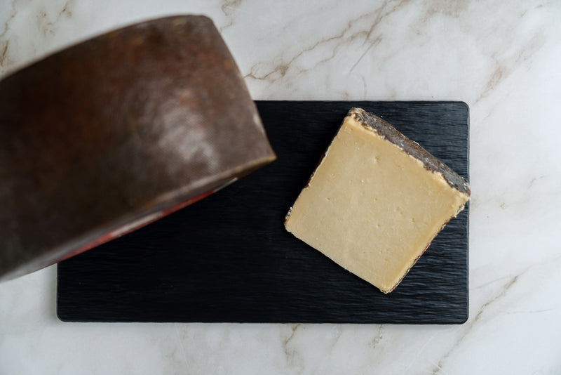 Queso Flor de Esgueva