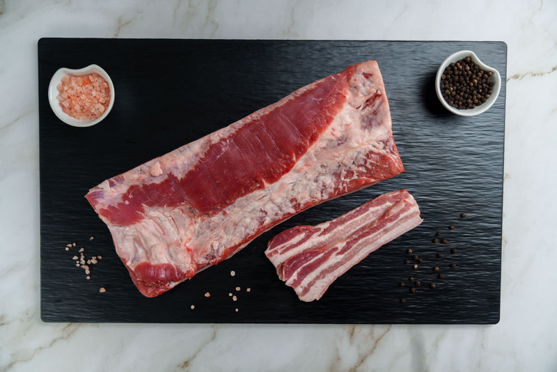 Cansalada / Panxeta de Porc Palou