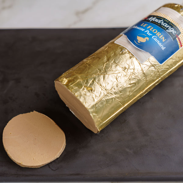 Mousse de Pato