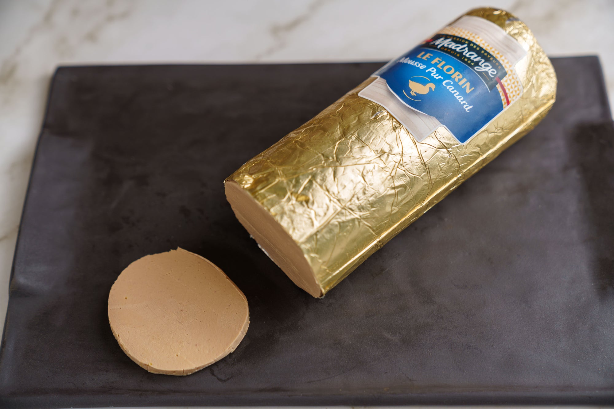Mousse d'Ànec