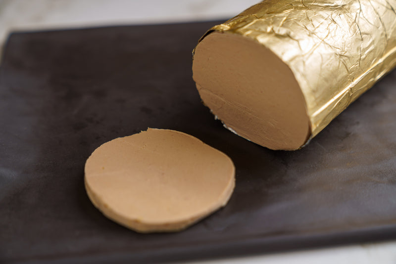 Mousse d'Ànec