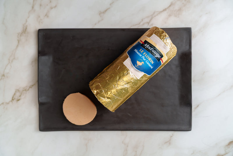 Mousse d'Ànec