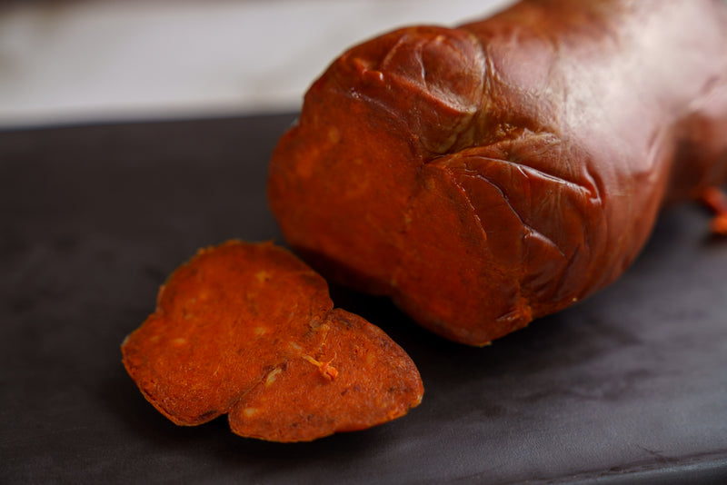 Sobressada