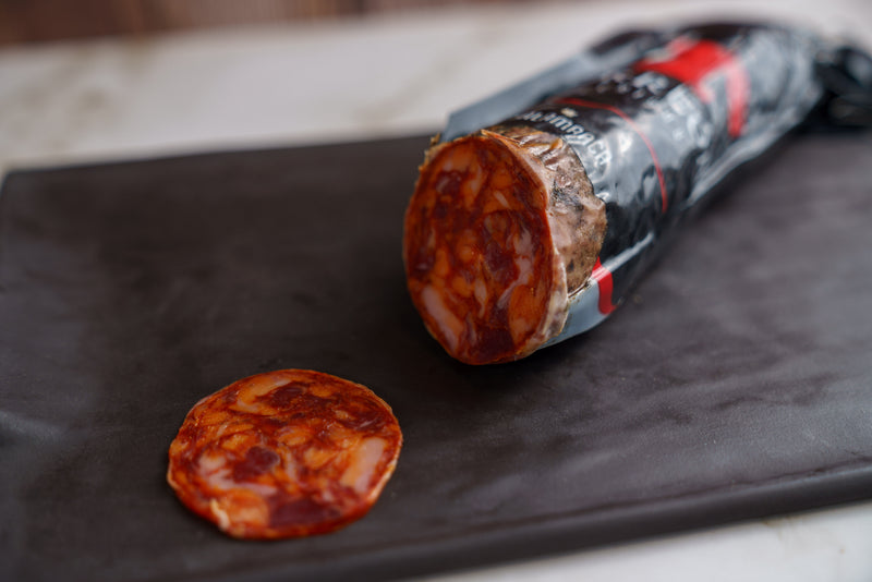 Chorizo Ibérico