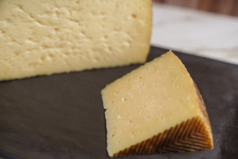 Queso García Baquero Viejo