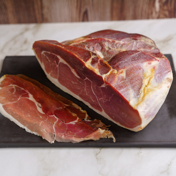 Jamón Salado
